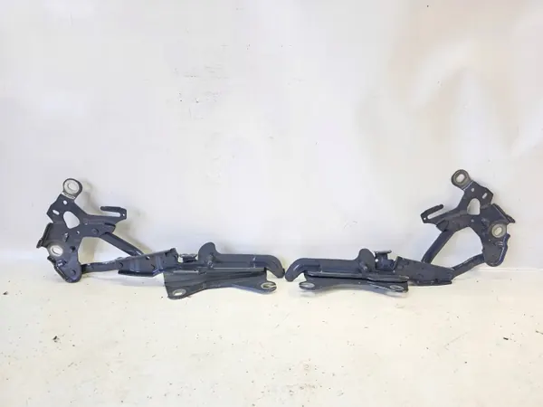 BMW OEM 9464339 9464340 Charnières Capot Gauche Droite image 2