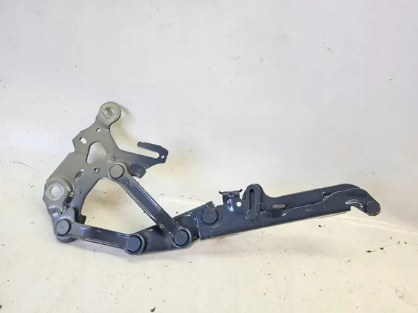 BMW OEM 9464339 9464340 Charnières Capot Gauche Droite image 10