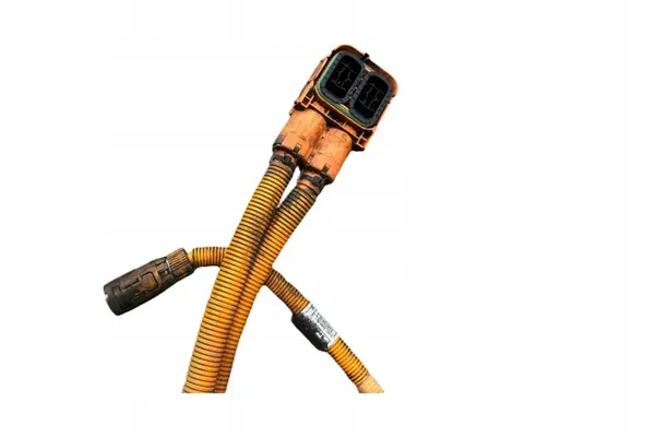 Câble de charge batterie BMW I3 OEM 10024823 Occasion image 3