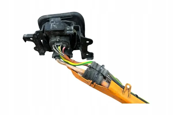 Câble de charge batterie BMW I3 OEM 10024823 Occasion image 4