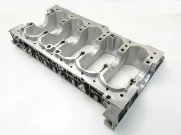 Vevaxellager OEM 9186948 för Volvo 2.4 D D5 image 6