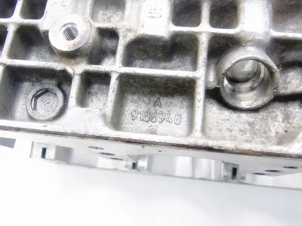 Vevaxellager OEM 9186948 för Volvo 2.4 D D5 image 7