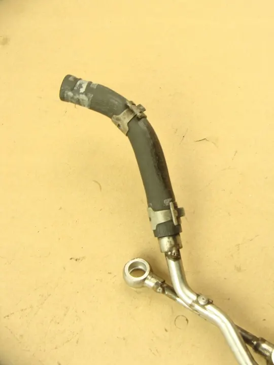 Distribuidor de combustible OEM 07L127503L para Audi RS6 C6 image 4