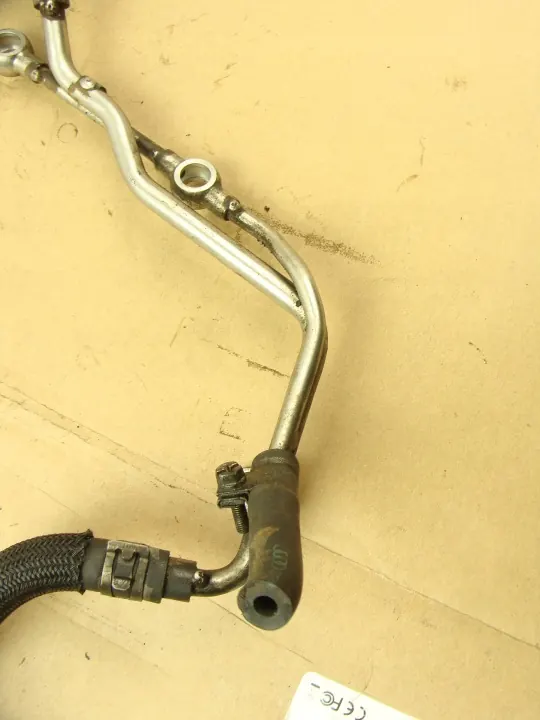 Distribuidor de combustible OEM 07L127503L para Audi RS6 C6 image 5