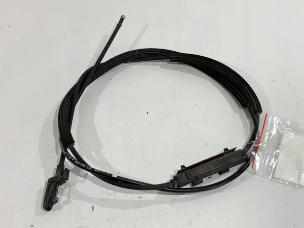 Câble de verrou OEM 3C1823535A pour VW Passat B7 image 2