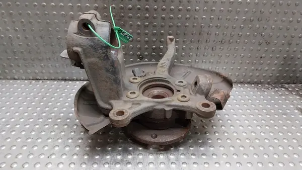 Snodo anteriore destro Golf V Caddy III A3 8P image 2