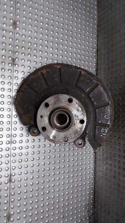 Snodo anteriore destro Golf V Caddy III A3 8P image 3