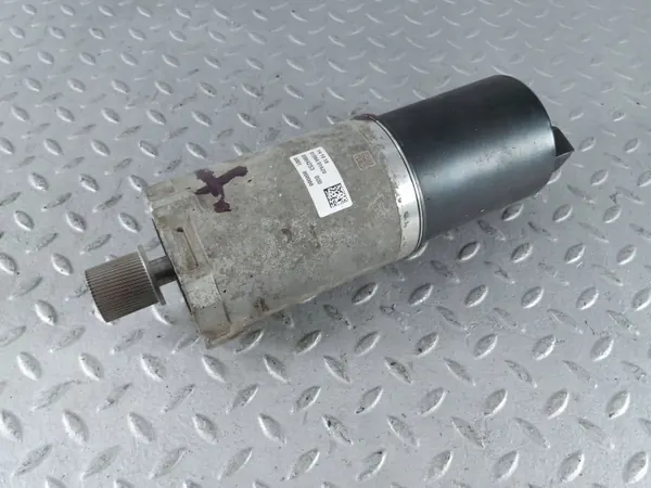 Pompe de direction assistée BMW OEM 32105A49BD4 - Occasion image 2