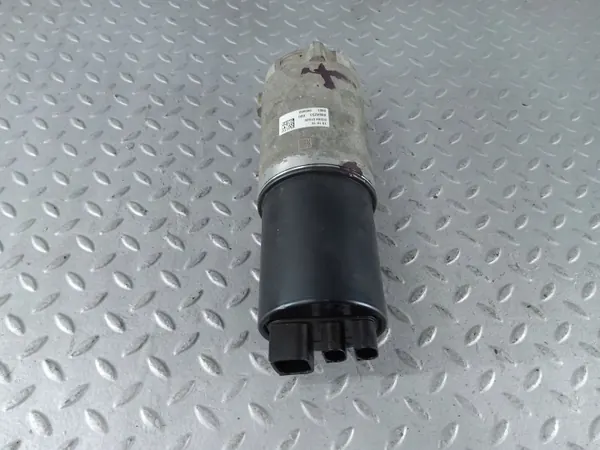 Pompe de direction assistée BMW OEM 32105A49BD4 - Occasion image 6
