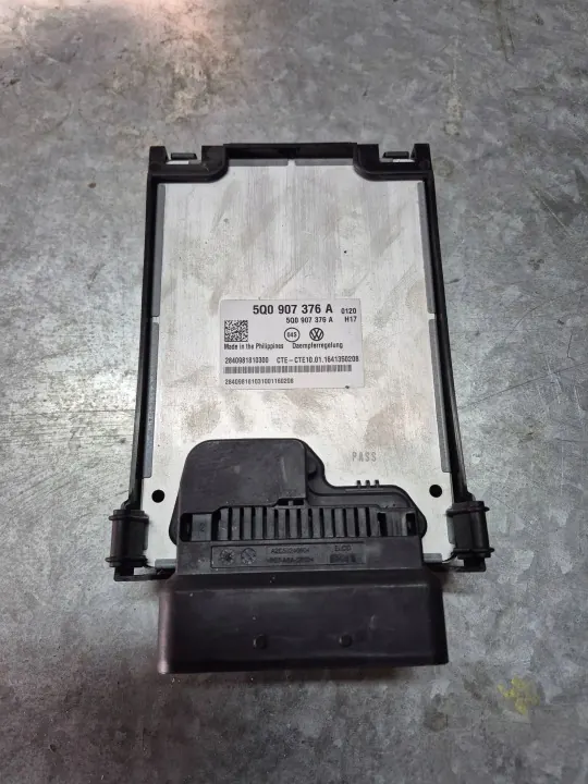 Skoda OE Luchtveringmodule 5Q0907376A image 2