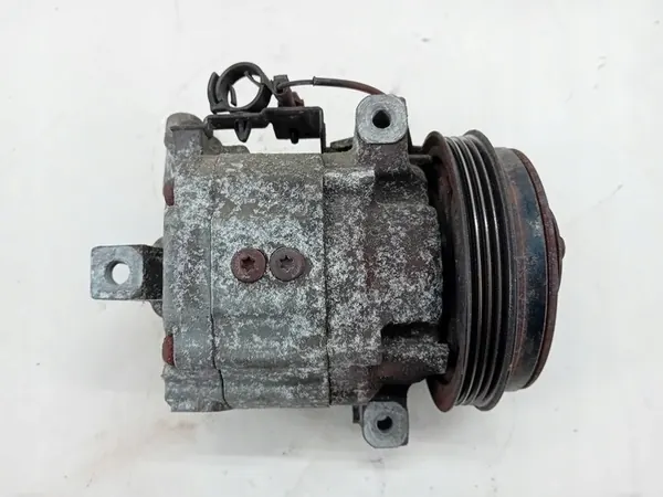 Compressore Aria Condizionata Subaru Forester II 2.5 image 2