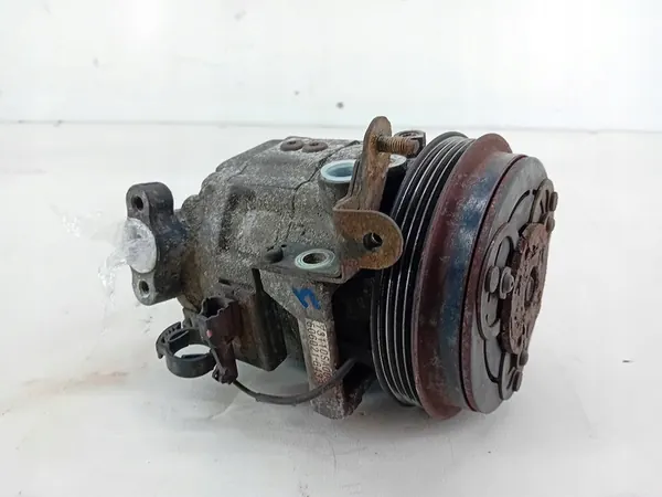 Compressore Aria Condizionata Subaru Forester II 2.5 image 4