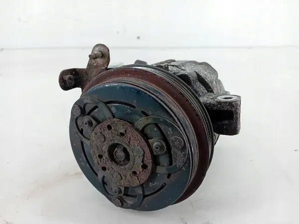 Compressore Aria Condizionata Subaru Forester II 2.5 image 5