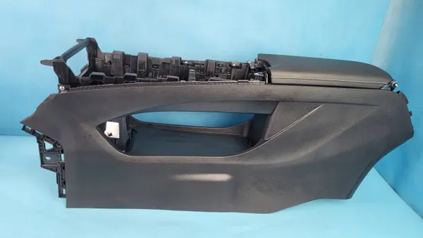 Tunnel central Chery Omoda 5 accoudoir OEM 401003841AA image 7