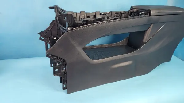Tunnel central Chery Omoda 5 accoudoir OEM 401003841AA image 9