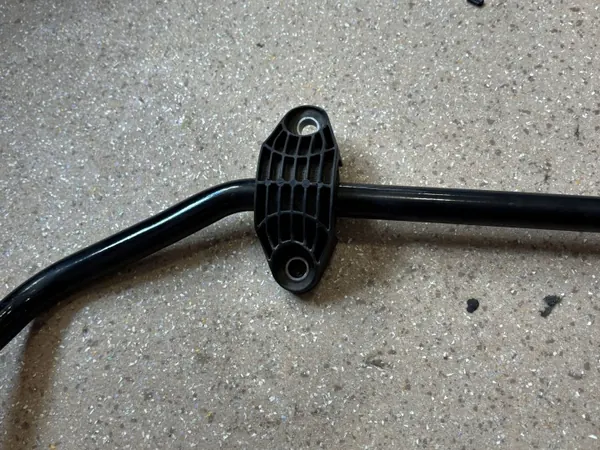 OEM 6892716 Taka stabilointitanko BMW X1 U11:lle image 5