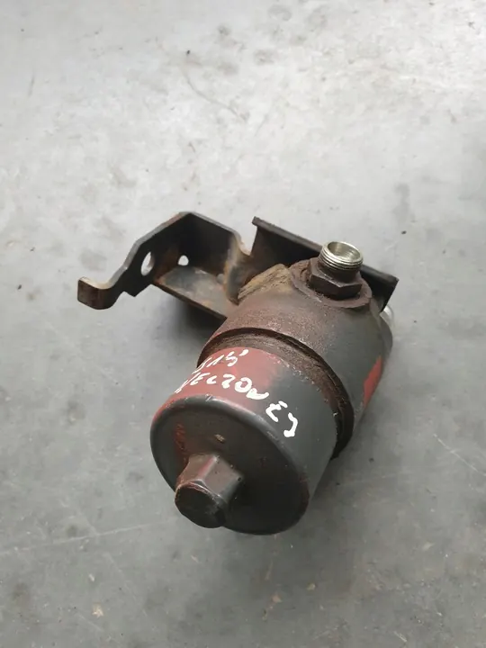 Filtre de liquide de direction assistée ACTROS MP4 AROCS image 4