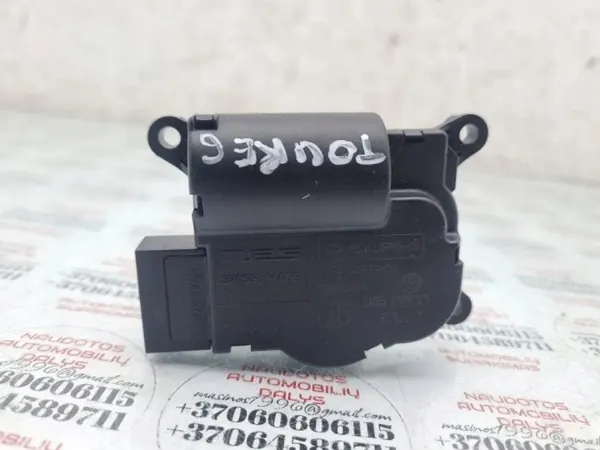 Lämmitysventtiili VW Touareg OEM 7L0907511B image 2
