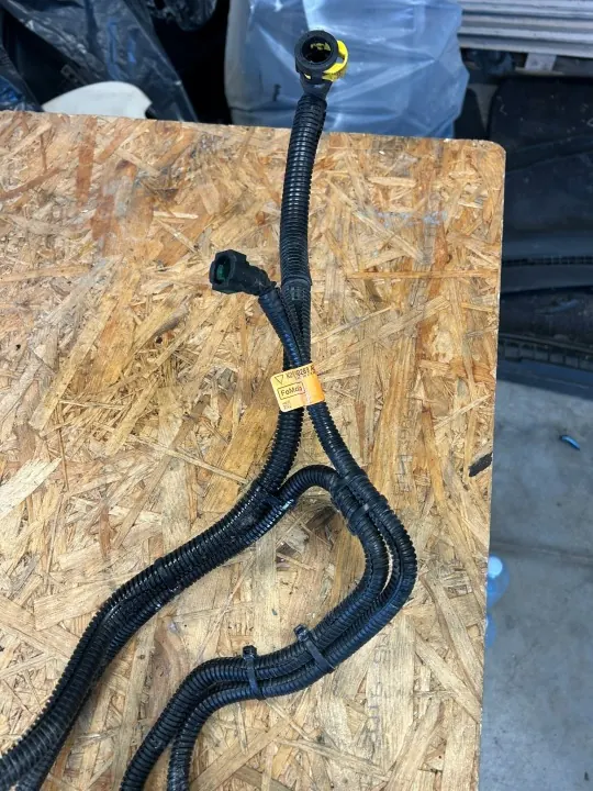 Ford OEM K2GZ-9D289-A EVAP polttoainehöyryventtiili image 3