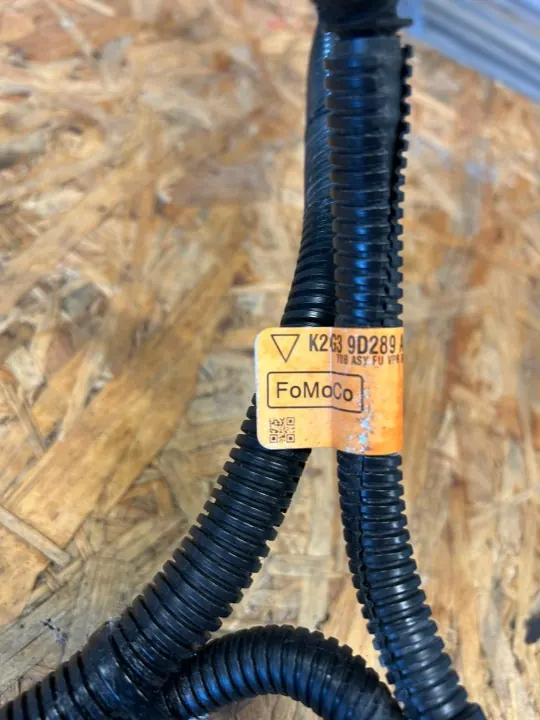 Ford OEM K2GZ-9D289-A EVAP polttoainehöyryventtiili image 4