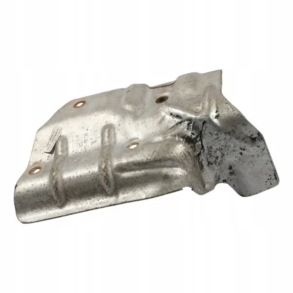 Escudo térmico coletor escape Ford Ranger Mk3 OEM 1906806 image 2