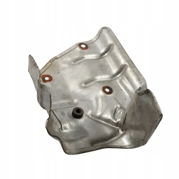Escudo térmico coletor escape Ford Ranger Mk3 OEM 1906806 image 10