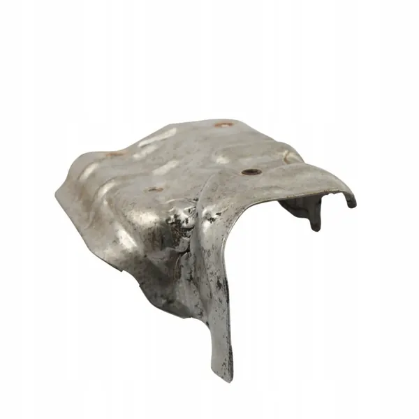 Escudo térmico coletor escape Ford Ranger Mk3 OEM 1906806 image 3