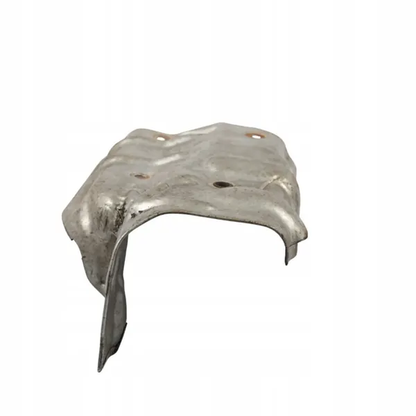 Escudo térmico coletor escape Ford Ranger Mk3 OEM 1906806 image 4