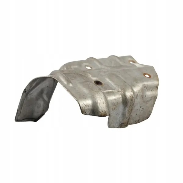 Escudo térmico coletor escape Ford Ranger Mk3 OEM 1906806 image 5