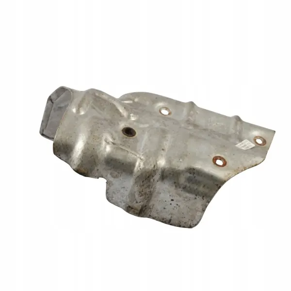Escudo térmico coletor escape Ford Ranger Mk3 OEM 1906806 image 6