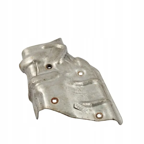 Escudo térmico coletor escape Ford Ranger Mk3 OEM 1906806 image 7