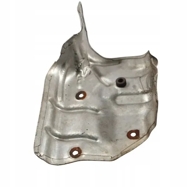 Escudo térmico coletor escape Ford Ranger Mk3 OEM 1906806 image 8