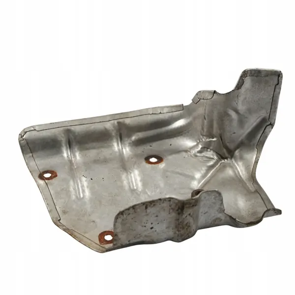Escudo térmico coletor escape Ford Ranger Mk3 OEM 1906806 image 9