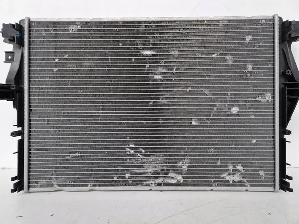 Radiador de agua Iveco Daily 2.3D 3.0D 8A4760000 image 2