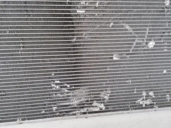 Radiador de agua Iveco Daily 2.3D 3.0D 8A4760000 image 3