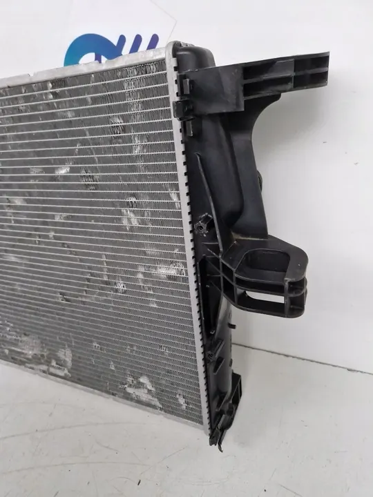 Radiador de agua Iveco Daily 2.3D 3.0D 8A4760000 image 8