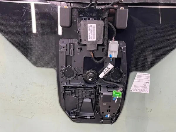 Parabrisas calefactable Ford C-Max Mk2 OEM de8t-19h463-ba image 7