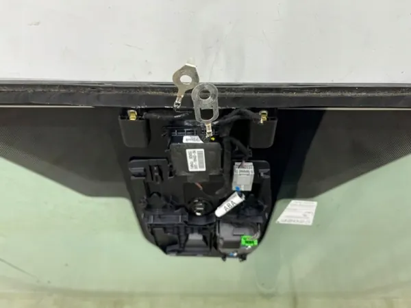 Parabrisas calefactable Ford C-Max Mk2 OEM de8t-19h463-ba image 8