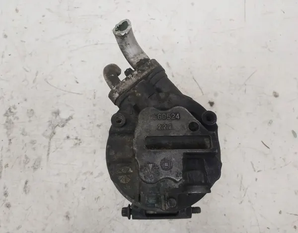 Compressore Aria Condizionata Opel Astra G image 3