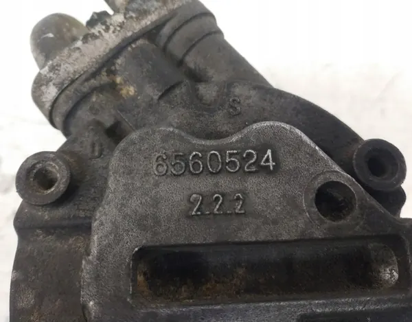 Compressore Aria Condizionata Opel Astra G image 4