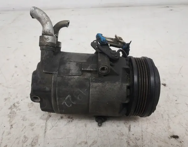 Compressore Aria Condizionata Opel Astra G image 6