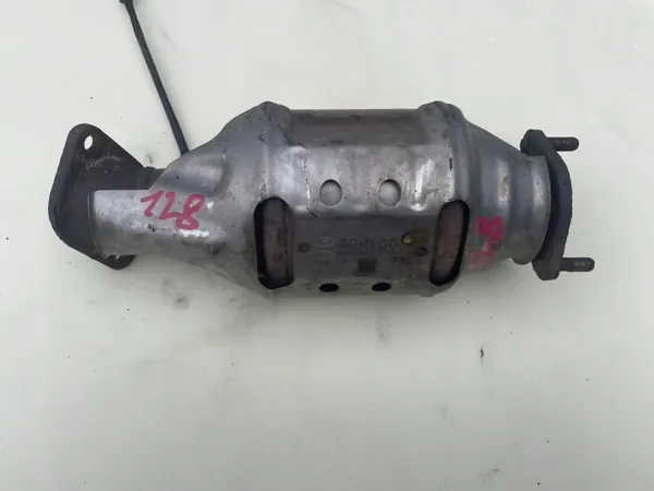 KIA SORENTO IV 1.6 T-GDI Katalysator DPF G2M100 image 2