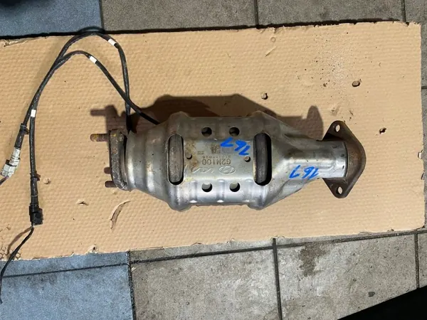 KIA SORENTO IV 1.6 T-GDI Katalysator DPF G2M100 image 5