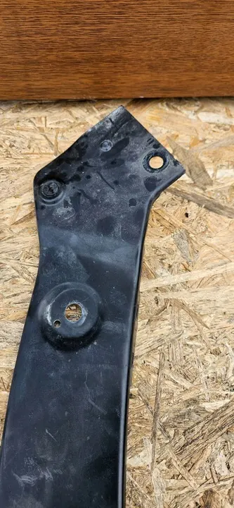 Soporte de faro Volkswagen OE 5N0805931B image 3