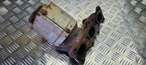Colector de escape Mazda OEM 31081162 para XEDOS 9 image 2