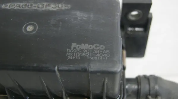 Kolfilter OEM DG93-9C138-AB Ford Fusion image 3
