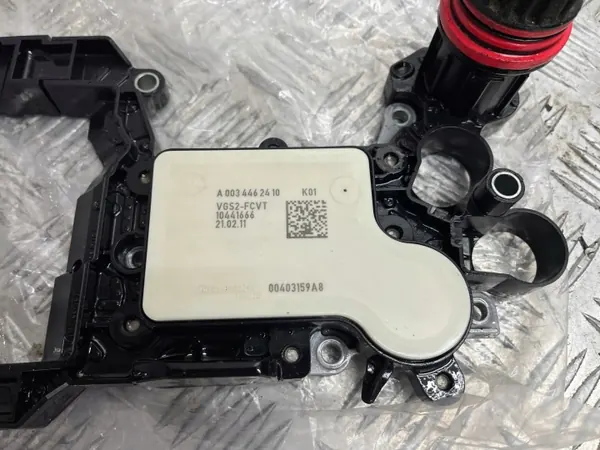 Contrôleur CVT électrique OEM 0034462410 pour Mercedes W245 image 3