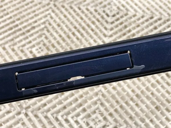 Carril de Teto Direito OEM A2186901082 para Mercedes W218 image 6