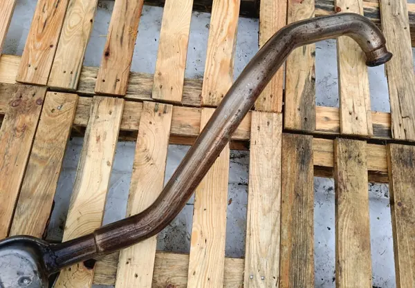 Keskimmäinen pakoputki OEM TLUM-SROD-RA-WYD-REN image 4