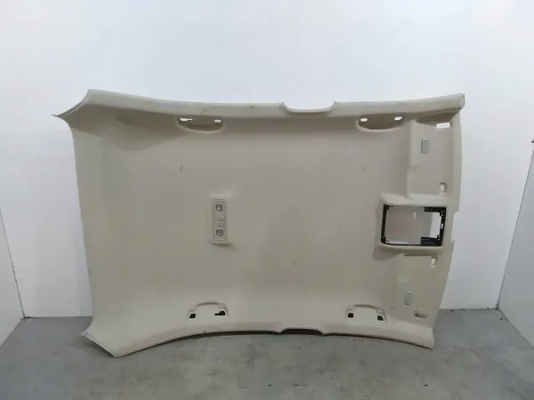 OEM 5907911272555 Dakbekleding voor Skoda Superb III image 2